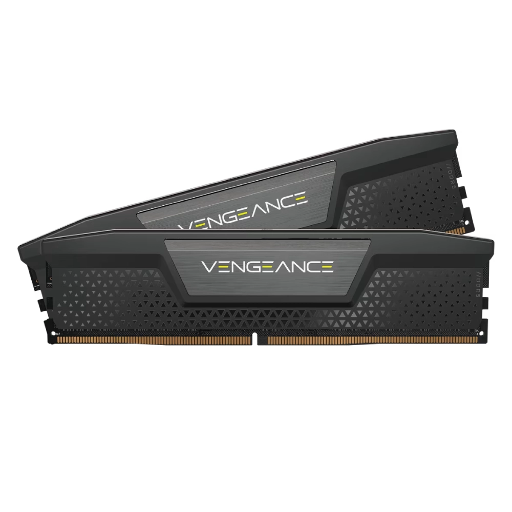 Corsair Desktop Ram 32GB (16GBx2) DDR5 7200MHz RGB Vengeance view 5